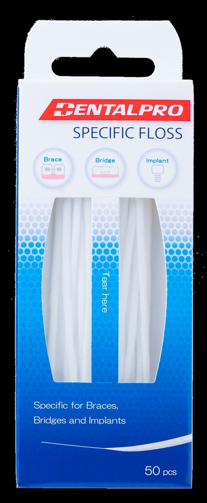 Floss Specific DentalPro