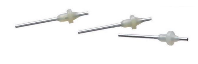 EXPASYL STRAIGHT TIPS GINGIVAL RETRACTION DISPOSABLE  /100