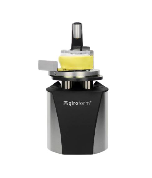 GIROFORM PIN DRILL COMPLETE UNIT