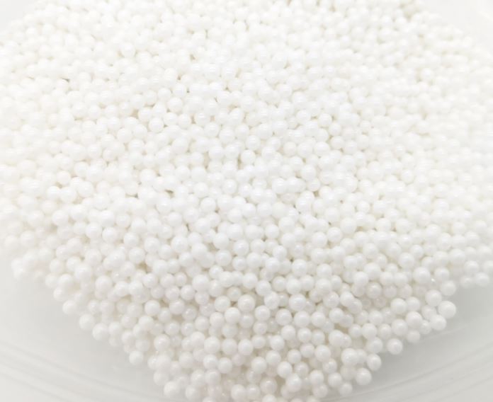 SINTERING PEARLS 1MM 200G