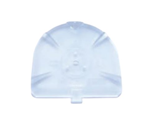 GIROFORM ADJUSTMENT PLATES XL PKT 2