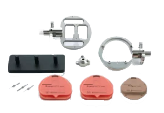 CERAMILL DENTURE STARTER KIT