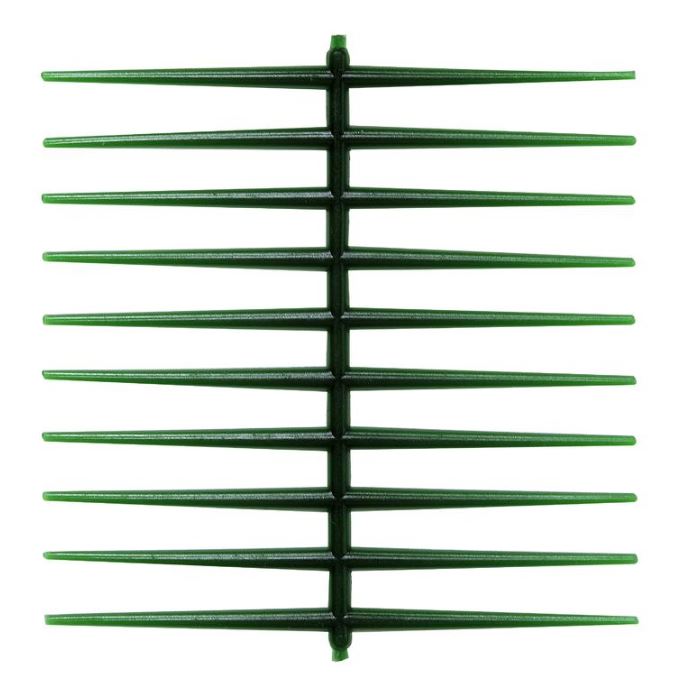 WAX PATTERNS RING CLASP PROFILES /10