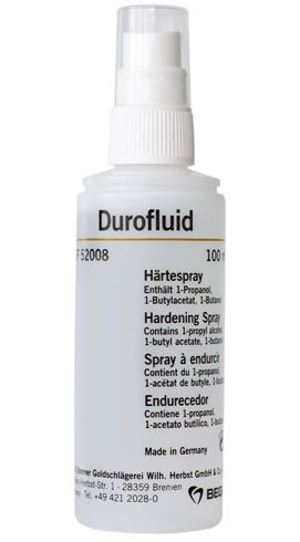 *DG* DUROFLUID MODELLING SPRAY 100ML