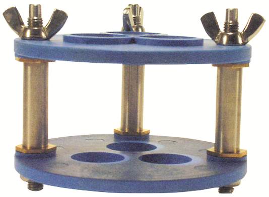 OKKLAMAT FAST RELINE JIG