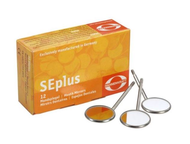 MIRROR HEAD #5 PLANE / 12