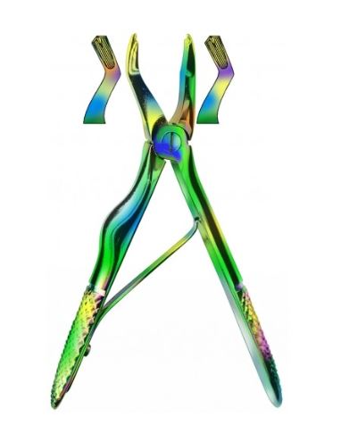 EXTRACTION FORCEPS ARQ CHILD UPP MOLAR