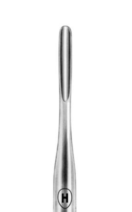 ROOT ELEVATOR SELDIN 34S