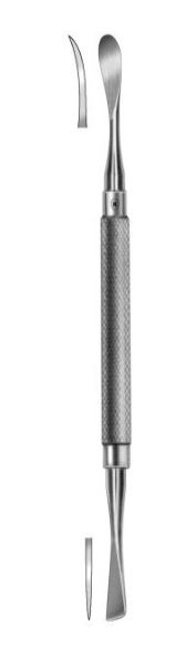 RASP FILE HOWARD 9H 190MM