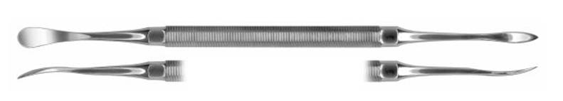 PERIOSTEAL ELEVATOR MOLT 9