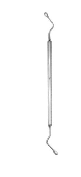 BONE CURETTE HEMINGWAY 0 175MM