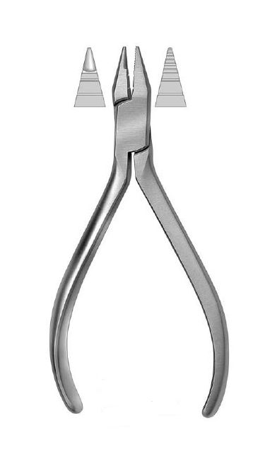 PLIERS JARINDA 130MM