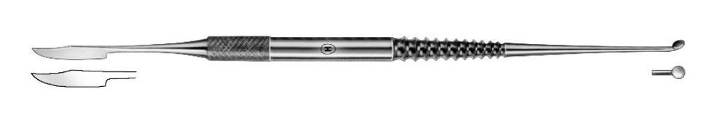 MODELLING INSTRUMENT FOR CERAMICS