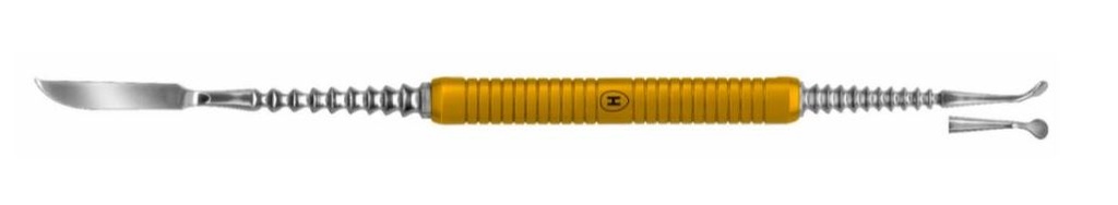 MODELLING INSTRUMENT MASTERLINE LE CRON