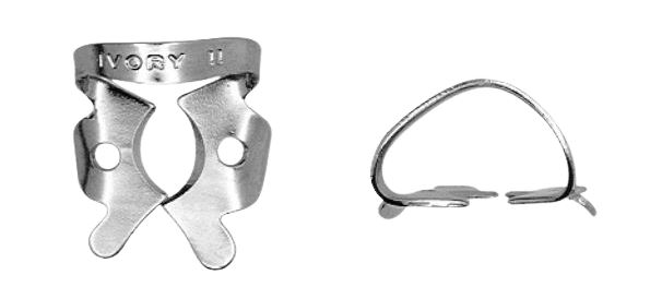  IVORY CLAMP 11 (50057342)