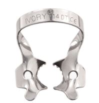 IVORY CLAMP 14T (50057849)