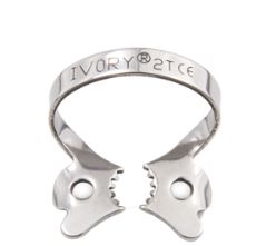  IVORY CLAMP 2T (50057843)