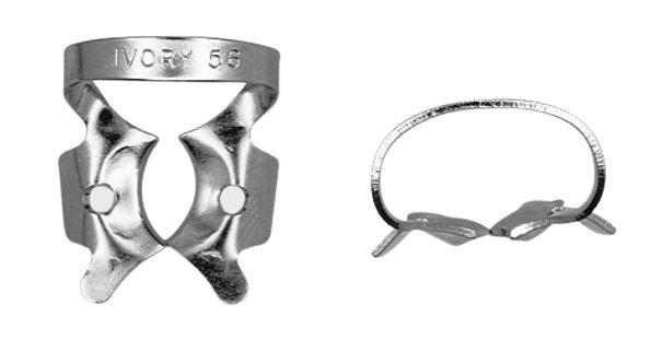  IVORY CLAMP 56 (50057374)