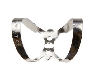  IVORY CLAMP 9T (50057855)