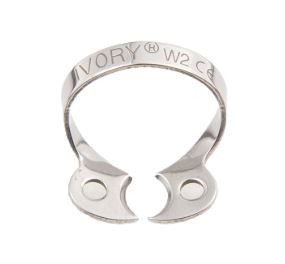  IVORY CLAMP W2 (50057510)