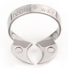  IVORY CLAMP W3 (50057522)