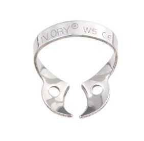  IVORY CLAMP W5 (50057526)