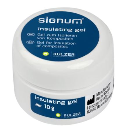 SIGNUM INSULATING GEL 1X10G
