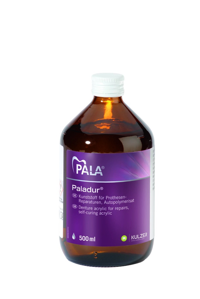 *DG* PALADUR LIQUID 500ML