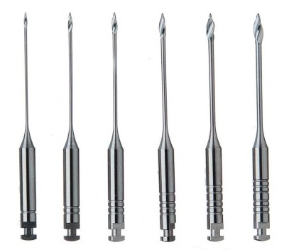 GATES GLIDDEN DRILL NO1 /6