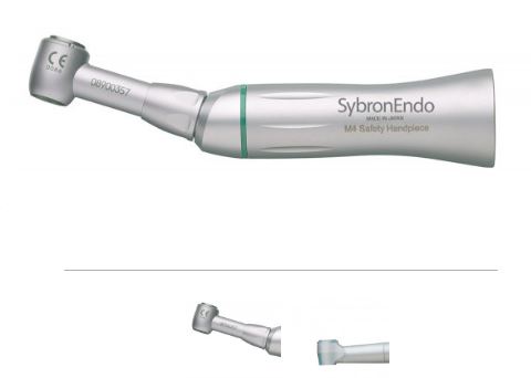 M4 SAFETY HANDPIECE