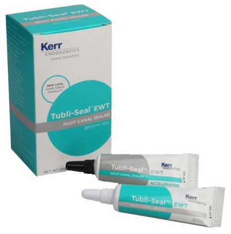 TUBLI-SEAL 5G BASE + 5G CATALYST