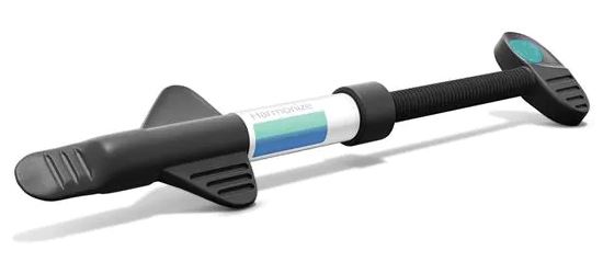 HARMONIZE TC-CLEAR TRANSLUCENT SYR