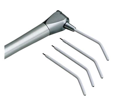 SAFE TIPS EZ DISPOSABLE TRIPLEX SYRINGE TIPS