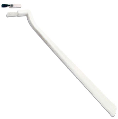 BRUSH HANDLE BLACK / EACH