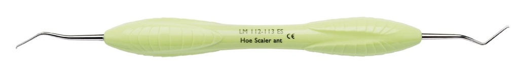 HOE SCALER ANTERIOR DE ERGOSENSE