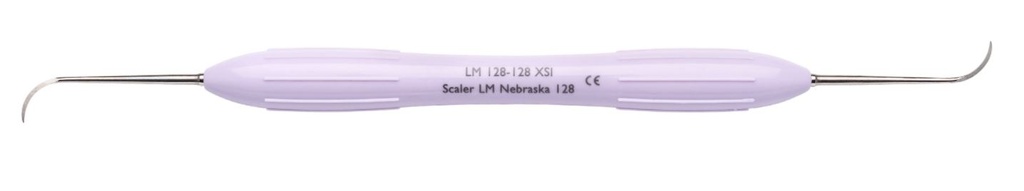 SCALER NEBRASKA ANTERIOR DE