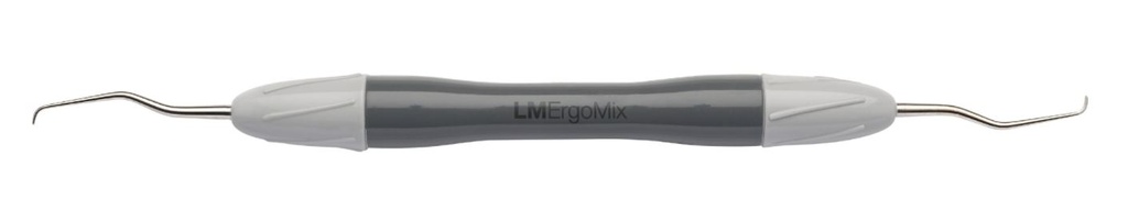 IMPLANT CURETTE MINI GRACEY 1/2 COMPLETE