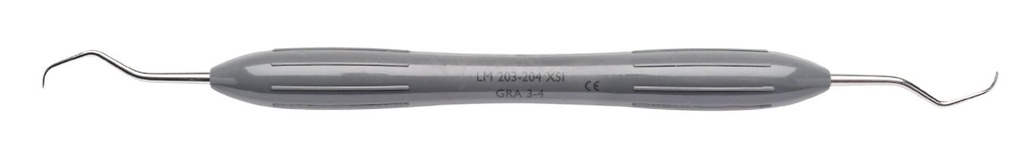 CURETTE GRACEY 3/4 DE