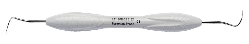 PROBE FURCATION ERGOSENSE