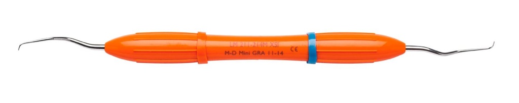CURETTE GRACEY MINI M-D 11/14