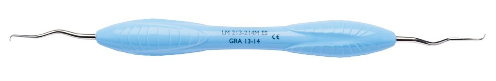 CURETTE GRACEY MINI 13/14 DE ERGOSENSE