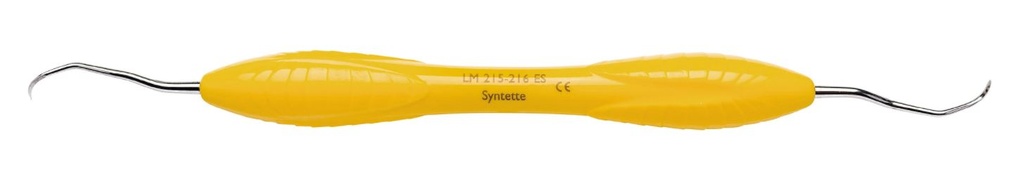 SYNTETTE ERGOSENSE