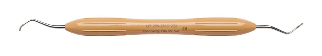 CONCAVITY DIAMOND FILE SV5-6