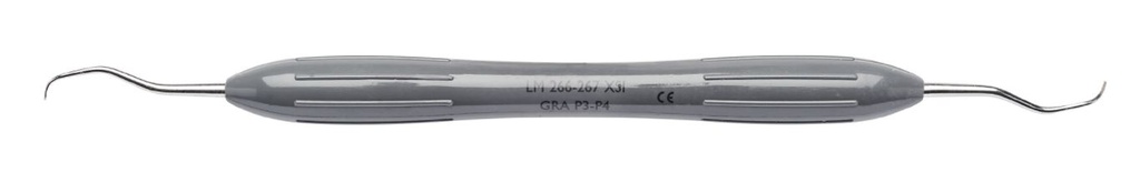 CURETTE GRACEY P3/P4 DE