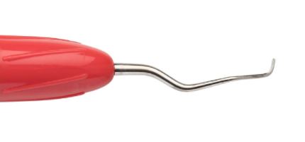 TITANIUM IMPLANT TIP ONLY RIGHT