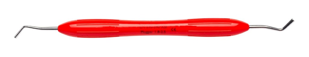 PLUGGER CYLINDRICAL 1.8-2.5