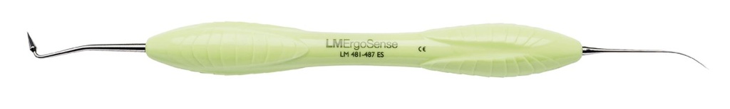 ARTE FISSURA COMPOSITE SCULPTOR ERGOSENSE