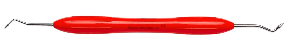 CONDENSER MODELLER IO