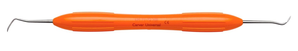 CARVER UNIVERSAL LARGE HANDLE