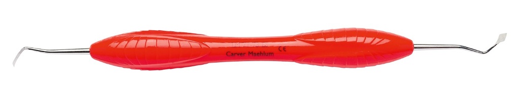 CARVER MAEHLUM ERGOSENSE DE